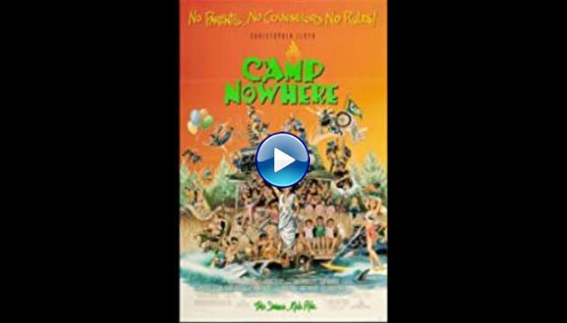 Camp Nowhere (1994)