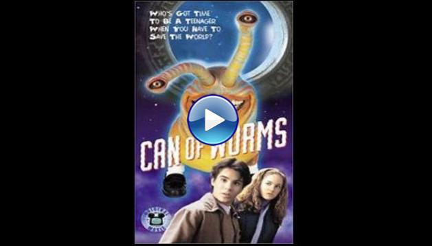 Can of Worms (1999)