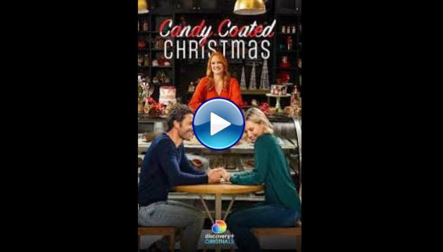 Candy Coated Christmas (2021)