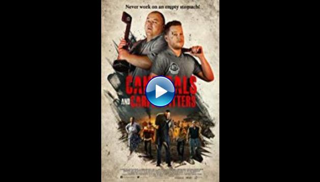 Cannibals and Carpet Fitters (2017)