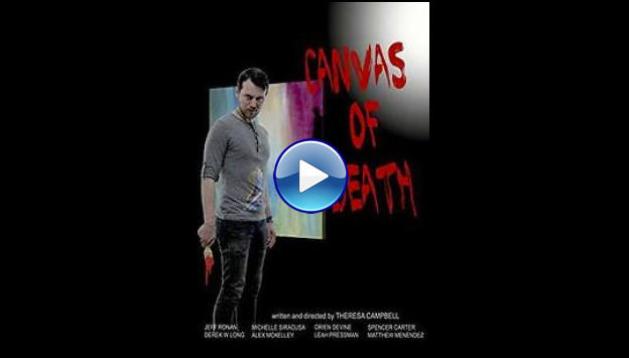 Canvas of Death (2016)