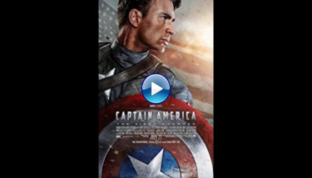 Captain America: The First Avenger (2011)