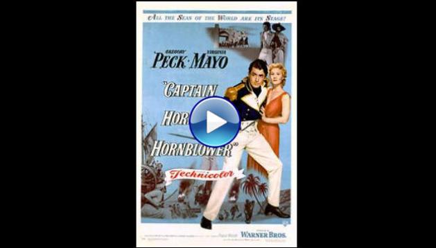 Captain Horatio Hornblower (1951)