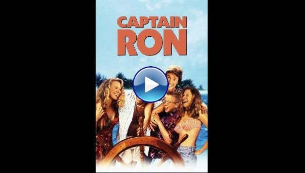 Captain Ron (1992)