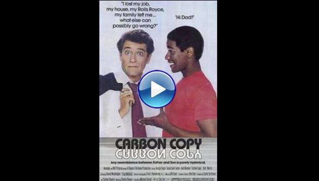 Carbon Copy (1981)