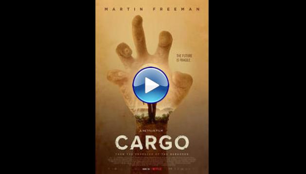 Cargo (2017)