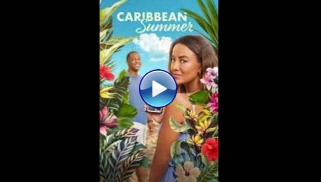 Caribbean Summer (2022)