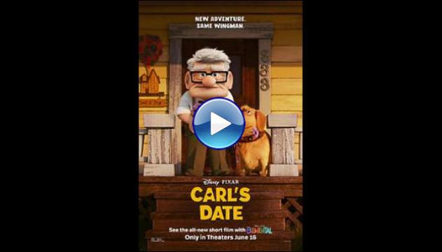 Carl's Date (2023)