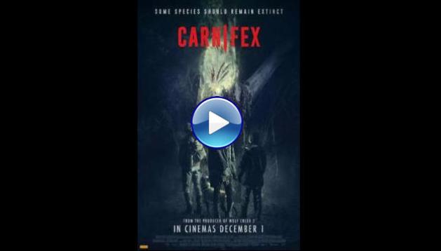 Carnifex (2022)