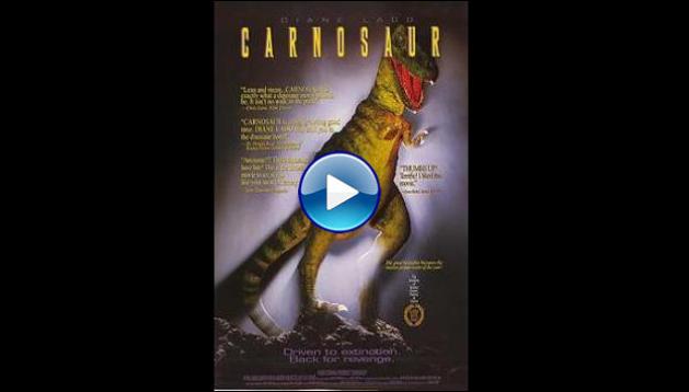 Carnosaur (1993)