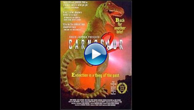 Carnosaur 2 (1995)