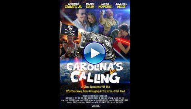 Carolina's Calling (2021)