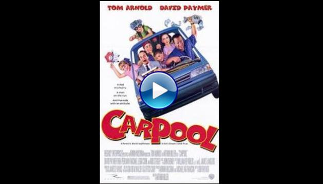 Carpool (1996)