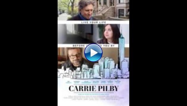 Carrie Pilby (2016)