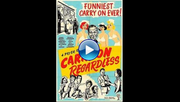 Carry On Regardless (1961)