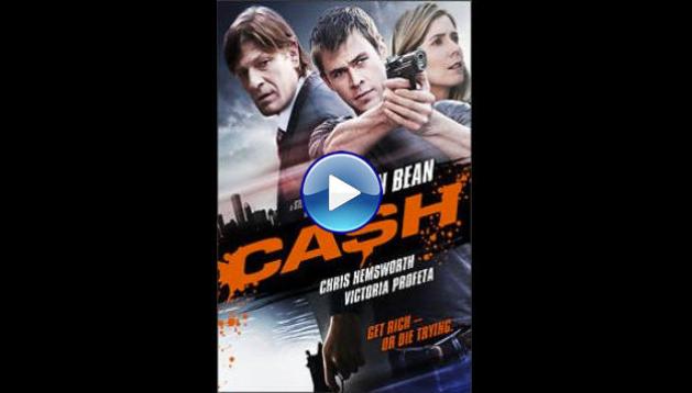 Ca$h (2010)