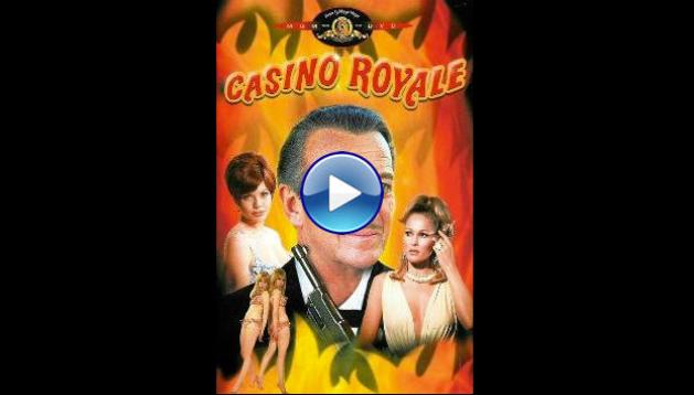 Casino Royale (1967)