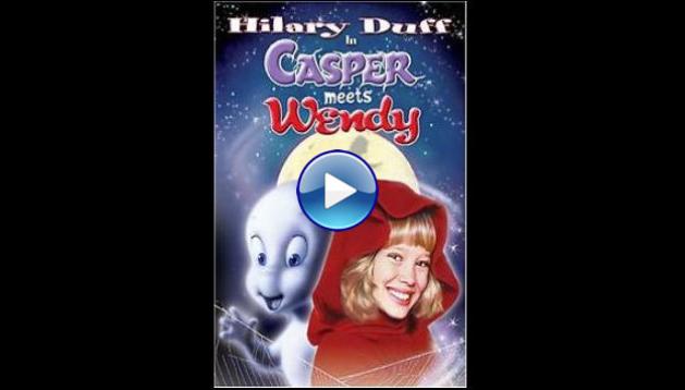 Casper Meets Wendy (1998)