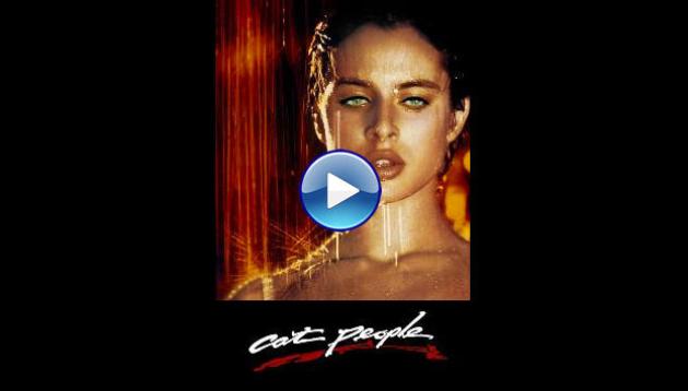 Cat People (1982)