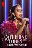 Catherine Cohen: The Twist? Shes Gorgeous (2022)