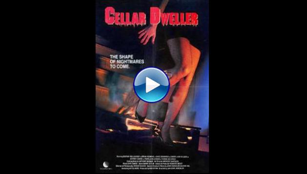 Cellar Dweller (1988)