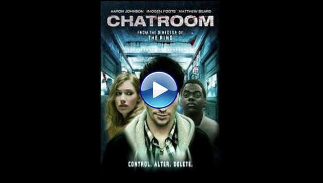 Chatroom (2010)