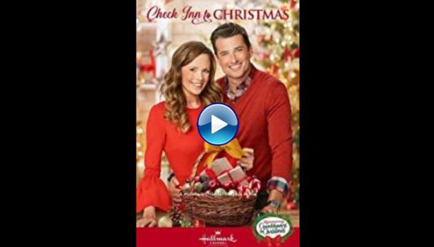 Check Inn to Christmas (2019)