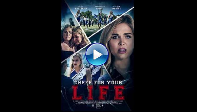 Cheer for Your Life (2021)