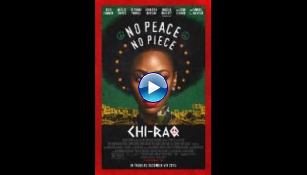 Chi-Raq (2015)