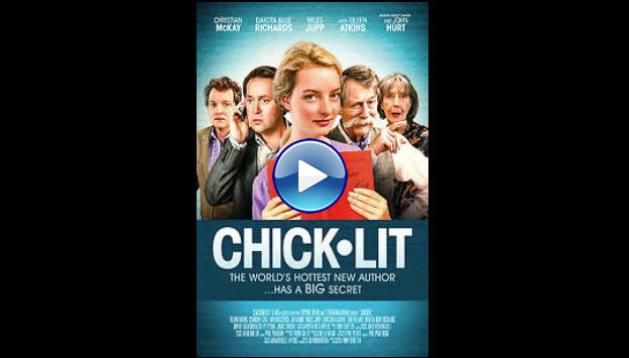 ChickLit (2016)