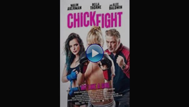 Chick Fight (2020)