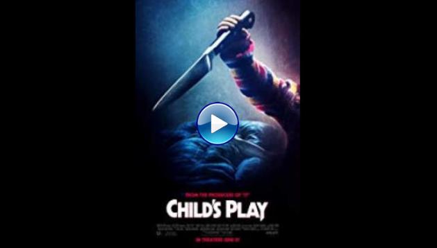 Child's Play (2019)