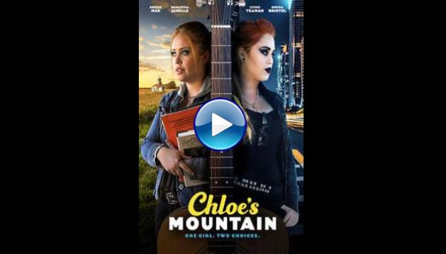 Chloe's Mountain (2021)