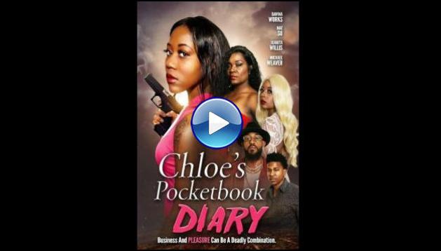 Chloe's Pocketbook Diary (2022)