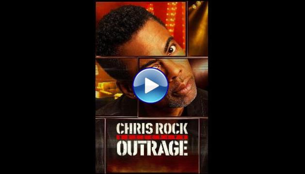 Chris Rock: Selective Outrage (2023)