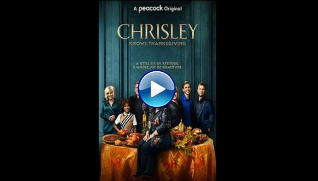 Chrisley Knows Thanksgiving (2021)