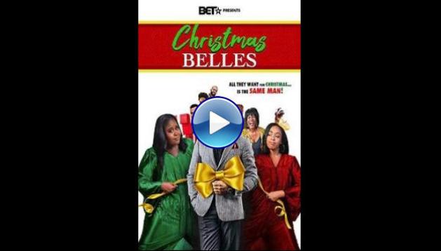 Christmas Belles (2019)