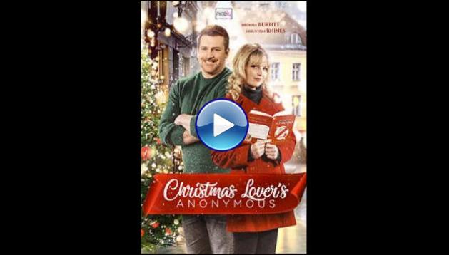 Christmas Lovers Anonymous (2021)