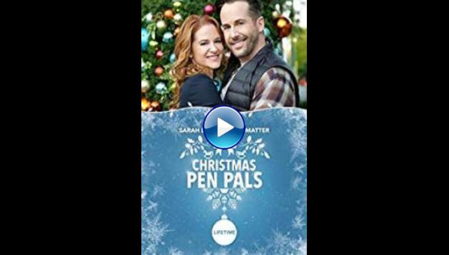 Christmas Pen Pals (2018)