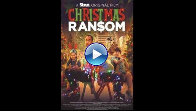 Christmas Ransom (2022)