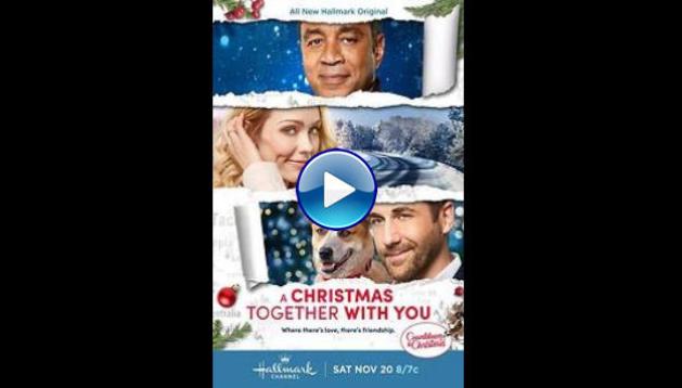 A Christmas Together with You (2021)