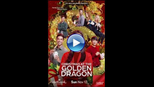 Christmas at the Golden Dragon (2022)