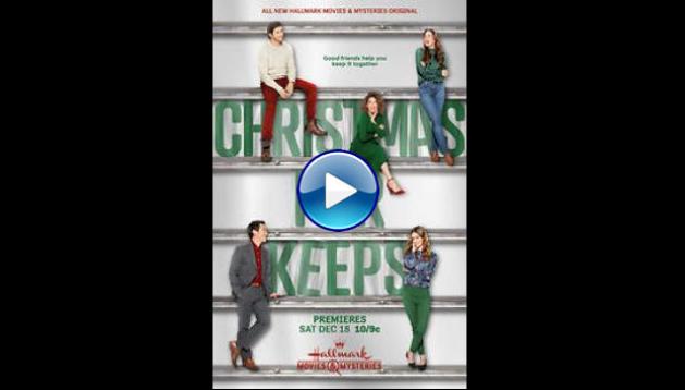 Christmas for Keeps (2021)