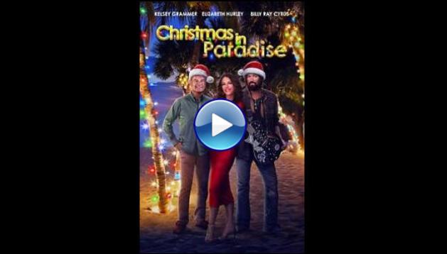 Christmas in Paradise (2022)