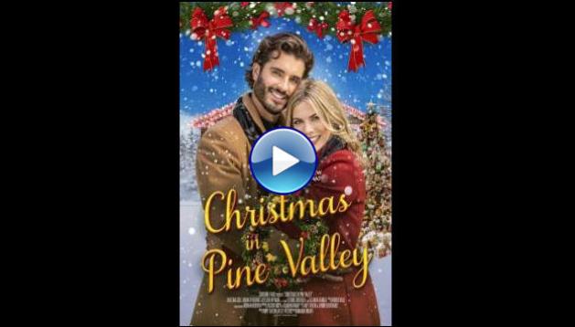 Christmas in Pine Valley (2022)