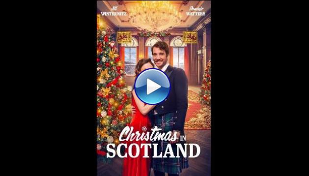 Christmas in Scotland (2023)