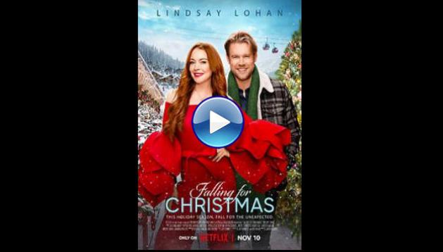 Falling for Christmas (2022)