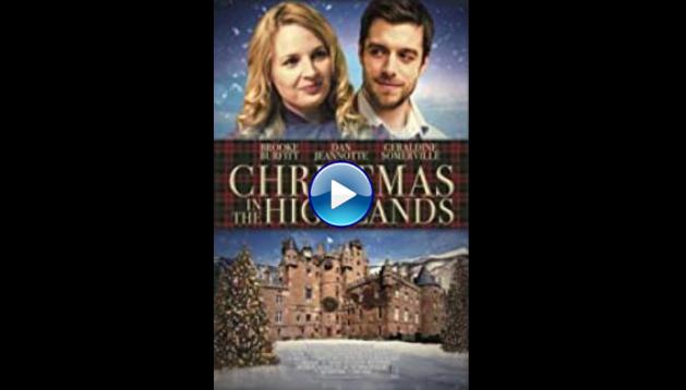 Christmas in the Highlands (2019)