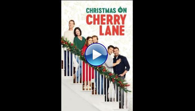 Christmas on Cherry Lane (2023)