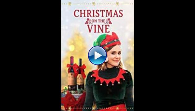 Christmas on the Vine (2020)